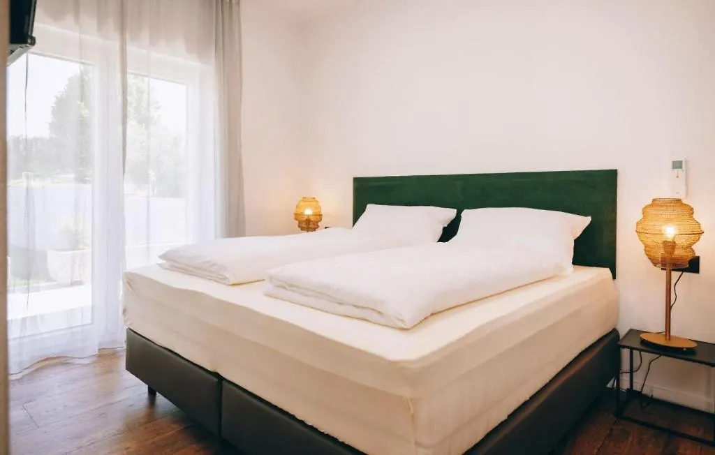 Vila Beautiful Casa Vitale With Pool In Tinjan